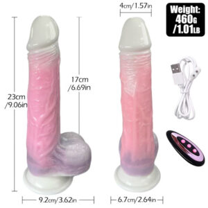 female sexual wellness sex toy vibrator sex tools silicone long dildo machine