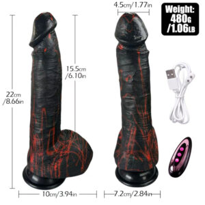 womens adult sex toy female silicone dildo couple sex toys suction vibrator for women