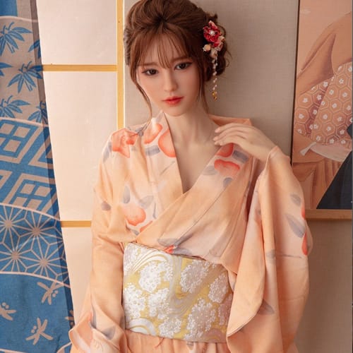 135cm-166cm realistic fuck sex toy for man pussy doll EU free shipping real feel love doll - Image 4