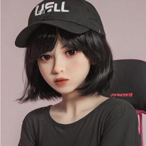 japanese sex doll man sex products mini full body doll girl doll toy