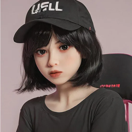 japanese sex doll man sex products mini full body doll girl doll toy