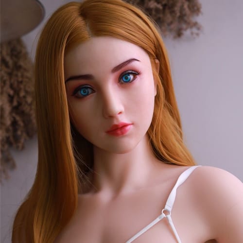 157cm Height adult toy premium tpe lifelike male sex doll torso with head petite love doll - Image 2