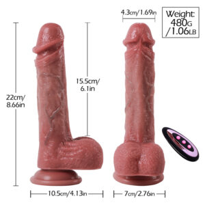 sexual wellness consolador para mujer vibrador dildos for women sexual silent vibrator