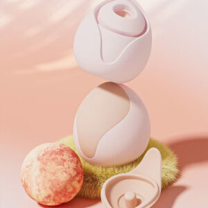 peach suction sex toy adult fruit vibrator peach suction sex toy for women pussy sex toys