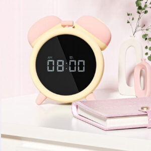 female sex toys Alarm-clock-shaped clitoral stimulator sexual pleasure tools suction vibrator juguetes sexuales with APP & bluetooth remote control
