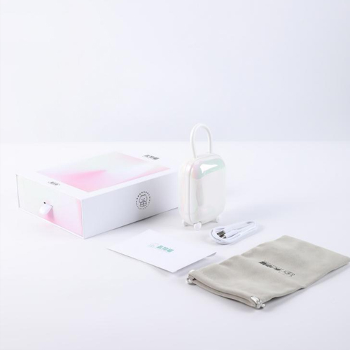 Magic Case Suction Toy + Vibrating Egg adult sex toys machines & devices couples for women & lesbian clitoral stimulator sucking vibrator App controlled Wireless remote egg vibrator - Image 9